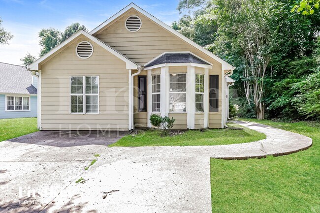 Building Photo - 2347 Glencairn Ln SW