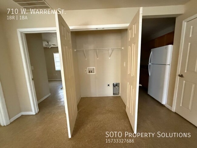 Building Photo - 1 BD / 1 BA