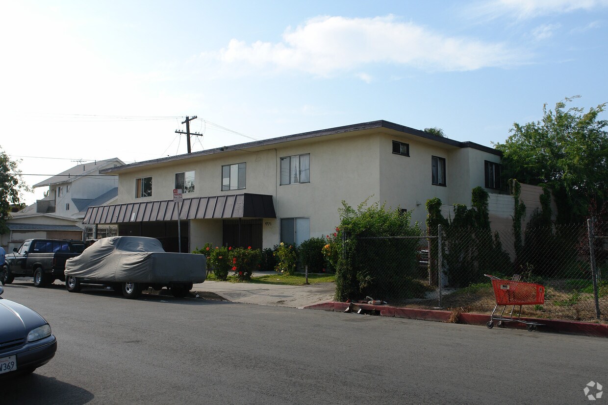 Primary Photo - 4771 Marathon St