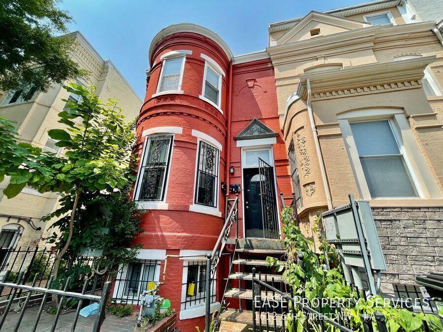 Foto principal - 1612 6th St NW