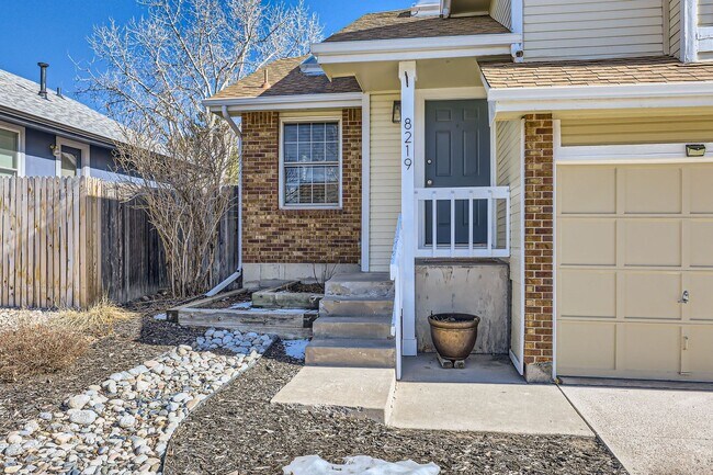 Building Photo - Great 3 bedroom home in Fairfax