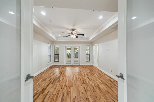 Foto del edificio - 2103 Hazard St