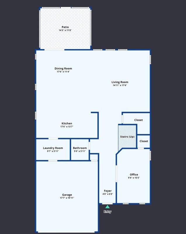 Building Photo - 3319 Taurus Sky