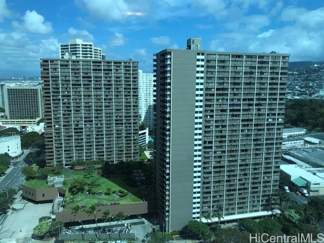 Building Photo - 55 S Kukui St