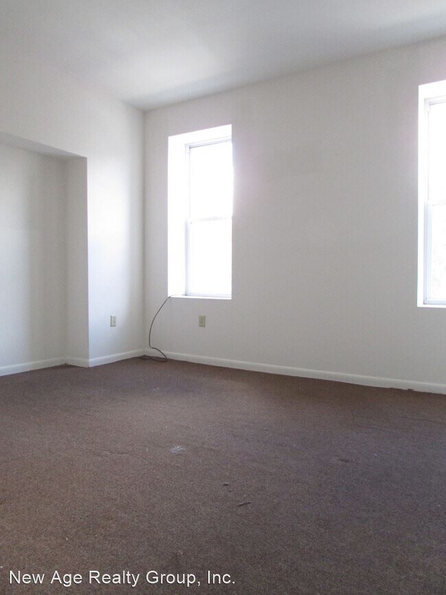 Foto del edificio - 419 N 32nd St