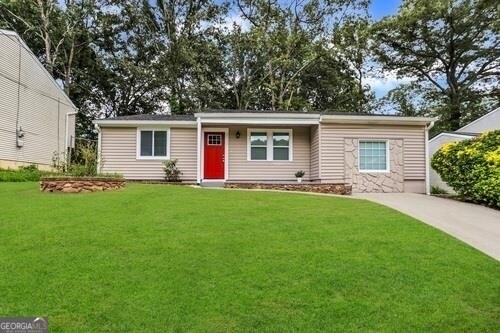 Primary Photo - 1310 Muirfield Dr
