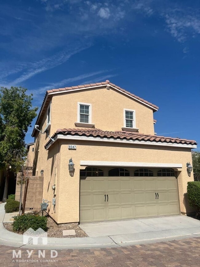 Building Photo - 8347 Lower Trailhead Ave