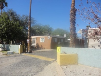 Building Photo - Bougainvillea Estates