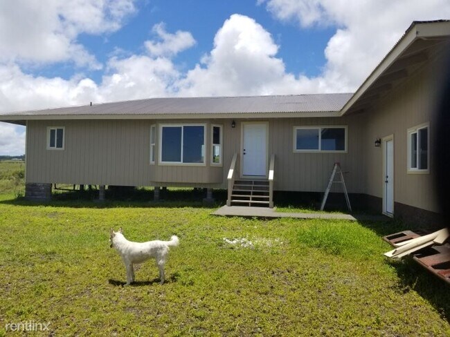 Building Photo - 4 br, 2 bath House - 18 7891 North Lauko road