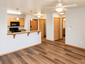 Interior Photo - Cannery Square Apartments