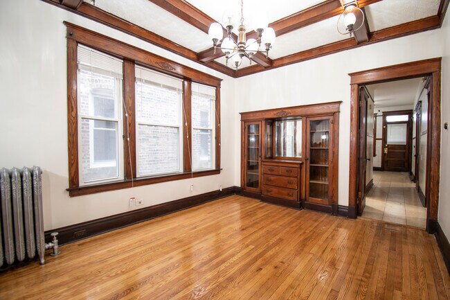 Foto del edificio - 4249 W 21st Pl