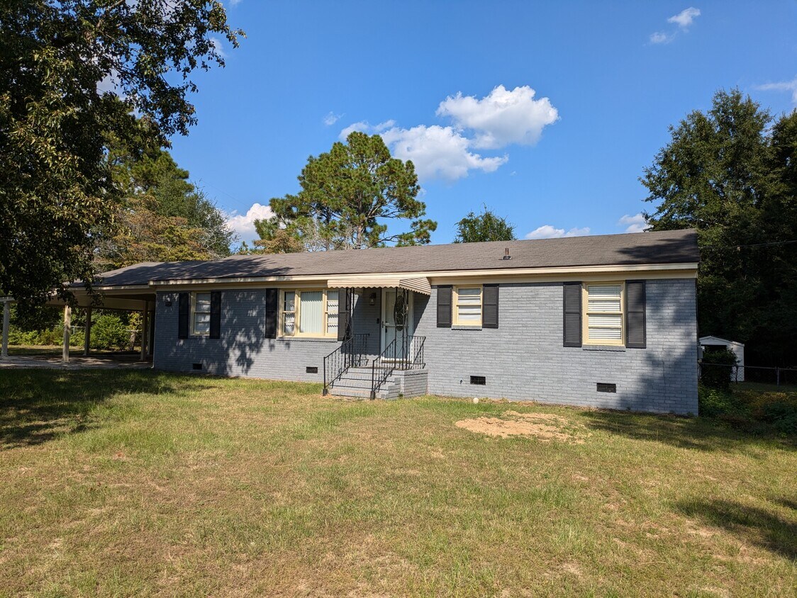 Building Photo - 2201 Enloe St