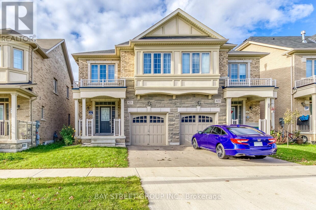Photo principale - 421 George Ryan Ave