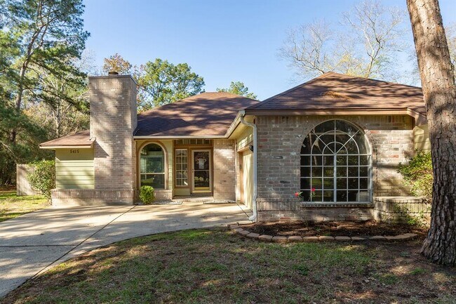 Building Photo - 5415 Haven Oaks Dr