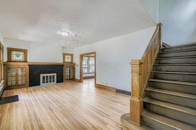 Foto del edificio - 236 E Moler St