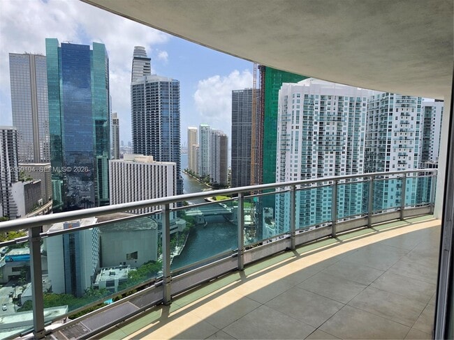 Building Photo - 350 S Miami Ave