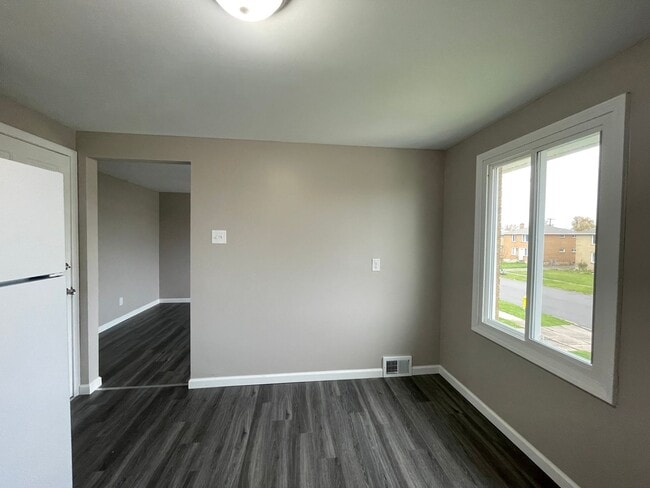 Foto del interior - U-Crest Apartments