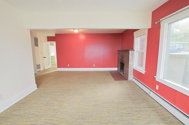 Foto del edificio - 709 N Forest St