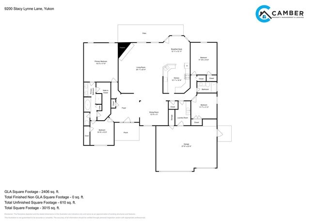 Foto del edificio - Save Hundreds Every Month – No Electric Bill! Solar-Powered Custom Home for Lease Yukon Public Sc...