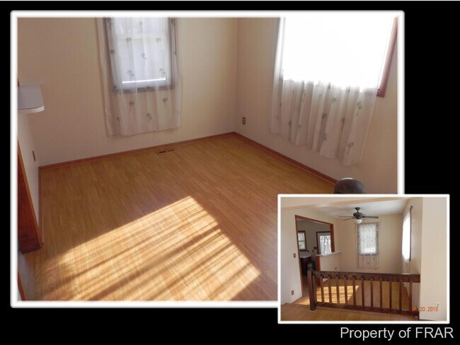 Building Photo - 834 Dandridge Dr