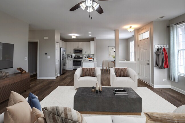 Foto del edificio - 2641 Loren Ln