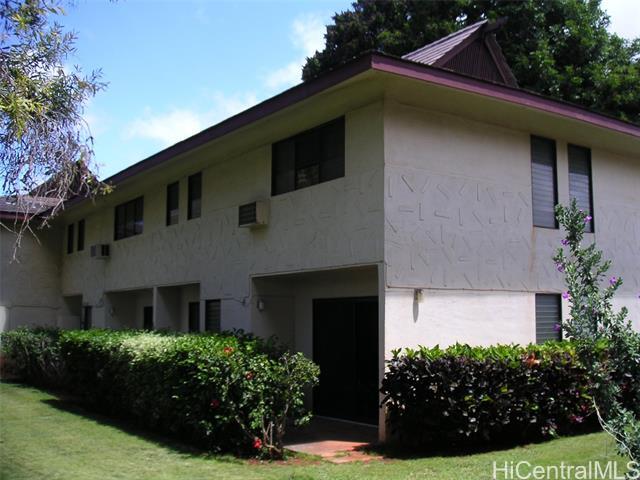 Foto del edificio - 98-336-336 Kaonohi St