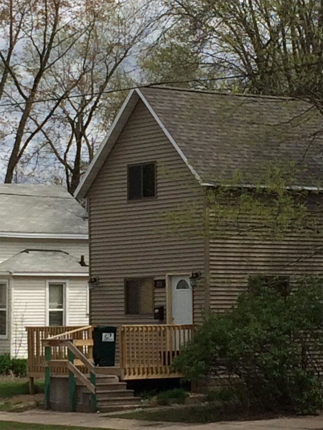 Foto principal - 313 9th Ave