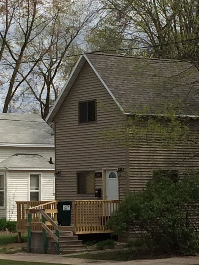 Building Photo - 313 9th Ave
