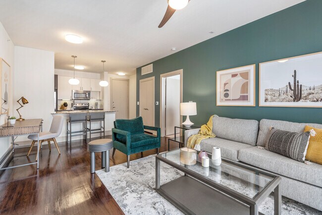 Foto del edificio - 14600 N Rockwell Ave