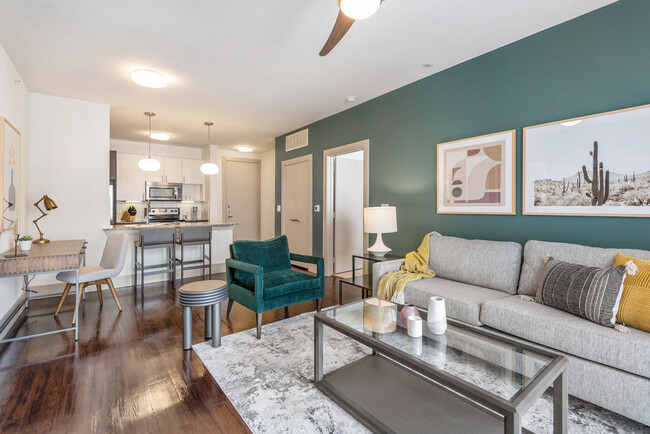 Foto del edificio - 4750 E Union Hills Dr