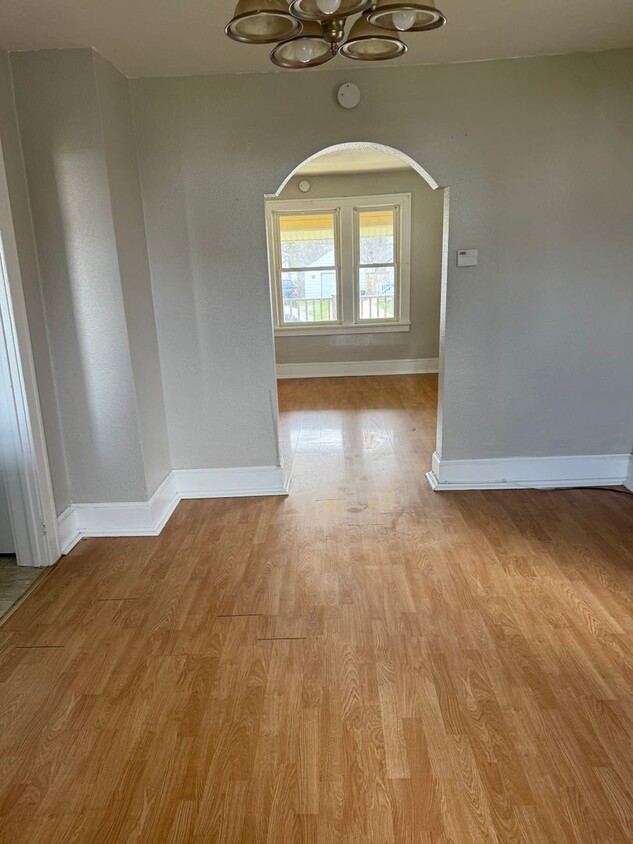 Primary Photo - 3 Bedroom Single Family