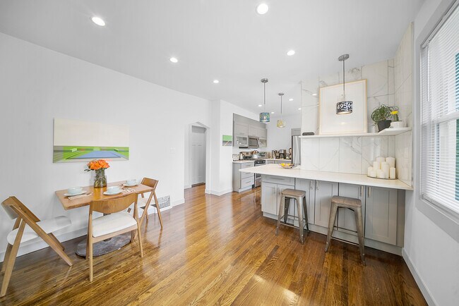 Foto del edificio - 4418 Maxwell St