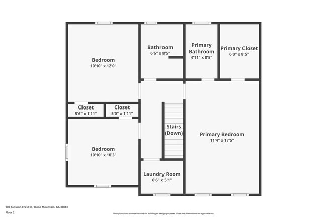Building Photo - 989 Autumn Crest Ct