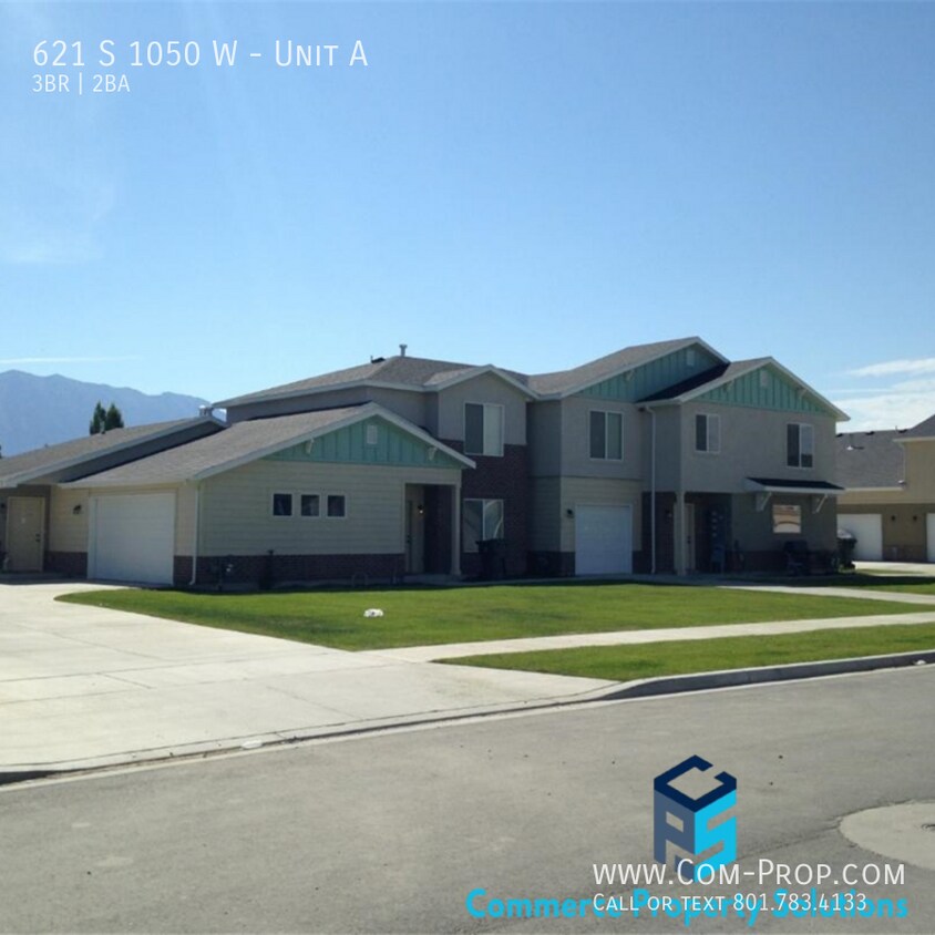 Primary Photo - 3 Bedroom 2 Bath Single Level Unit in PG f...