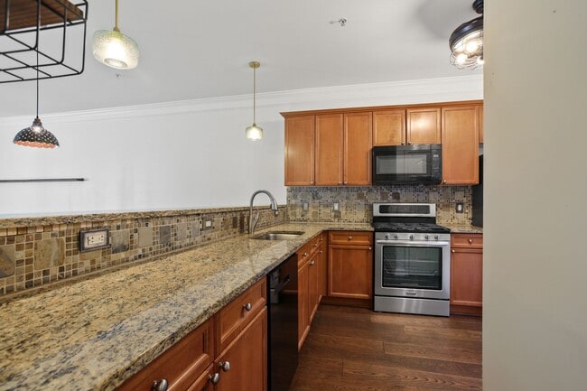 Building Photo - 1243 Harris Commons Pl