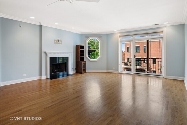 Foto del edificio - 3531 N Wilton Ave