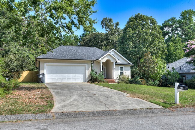 Building Photo - 4912 Cavan Pl