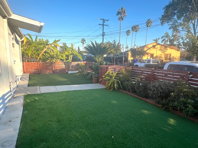 Building Photo - 3608 Collier Ave