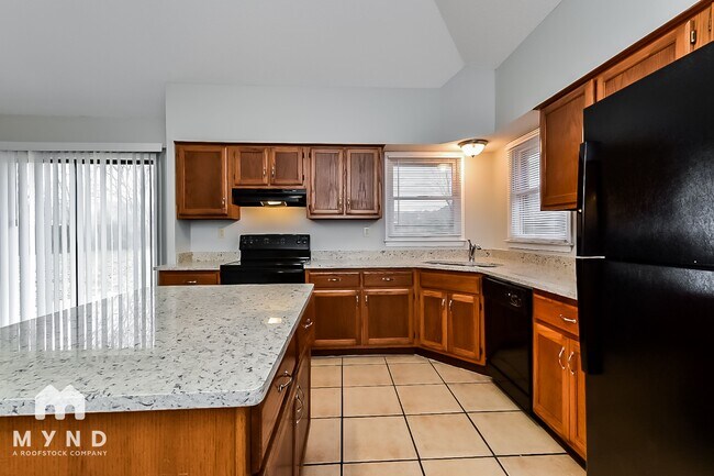 Foto del edificio - 4132 Cohasset Cove