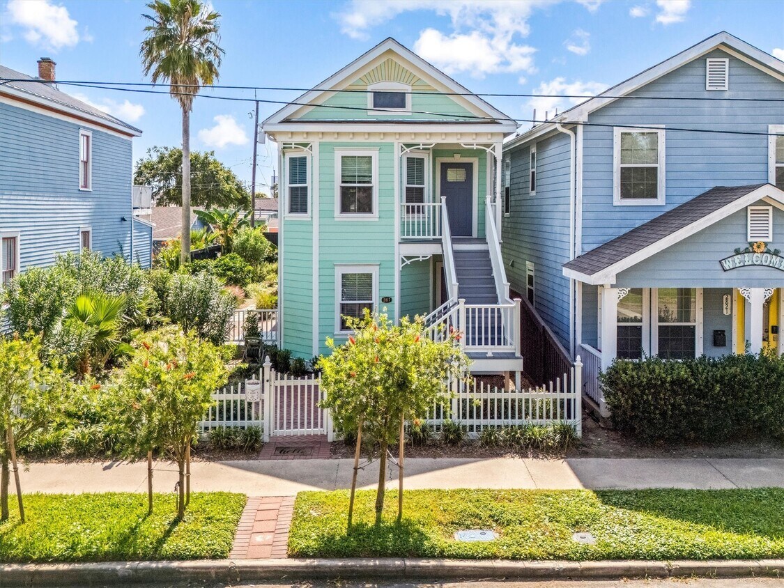 Foto principal - 2817 Avenue Q