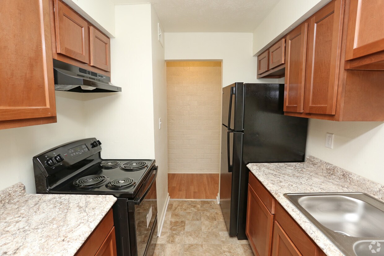 Foto principal - Derby Pointe