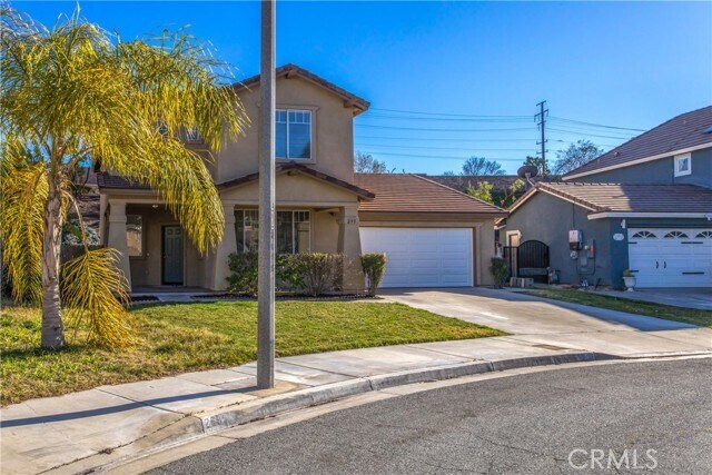 Foto del edificio - 295 E Kimberly Ct