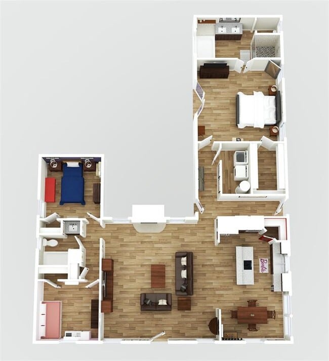 Foto del edificio - 415 Lets Roll Dr