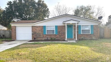 Building Photo - 10920 Witchaven St
