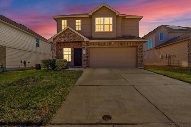 Building Photo - 1417 Desert Rock Way