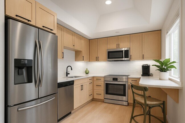 Building Photo - 150 Bradley Pl