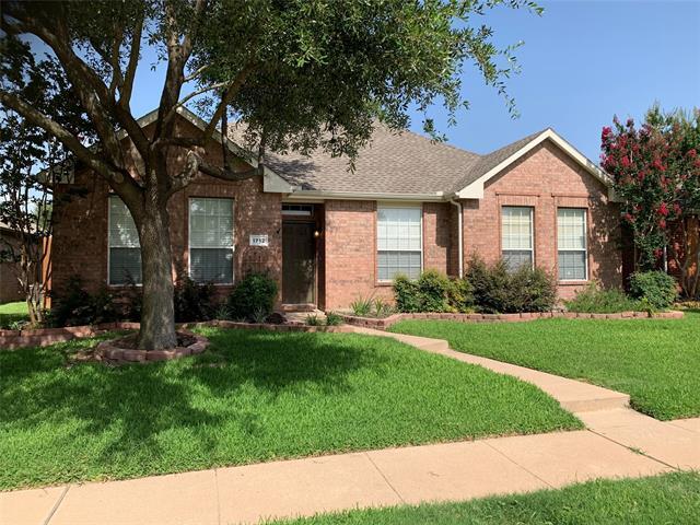 Building Photo - 1712 Grassy Creek Dr