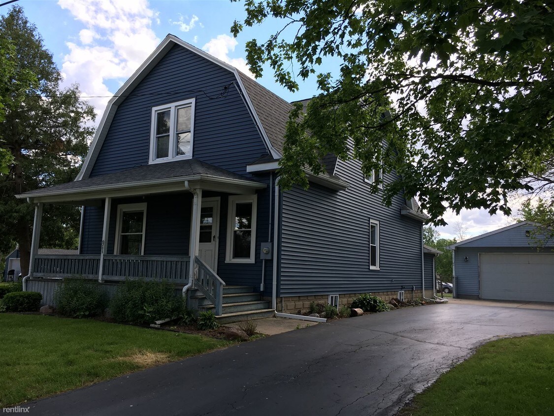 205 N Main St, Freeland, MI 48623 House Rental in Freeland, MI