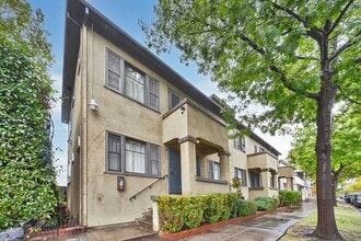 Building Photo - 2726 T St