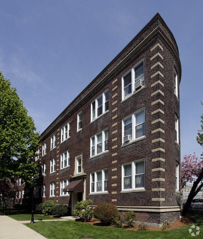 3747 St Marys St, Brookline, MA 02446 Apartments in Brookline, MA